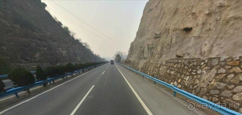 ИЧАН-ворота Сычуаньской котоловины