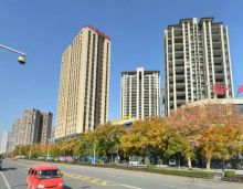 ИЧАН-ворота Сычуаньской котоловины