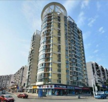 ИЧАН-ворота Сычуаньской котоловины