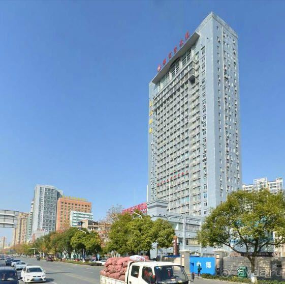 ИЧАН-ворота Сычуаньской котоловины