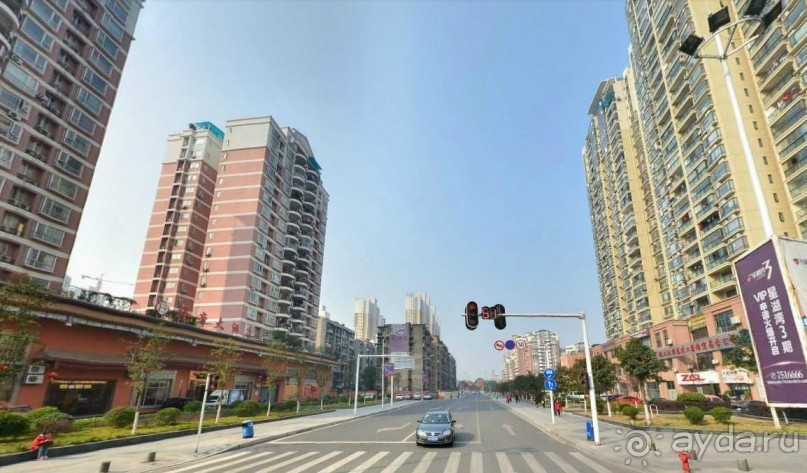 ИЧАН-ворота Сычуаньской котоловины