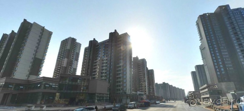 ИЧАН-ворота Сычуаньской котоловины