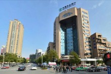 ИЧАН-ворота Сычуаньской котоловины