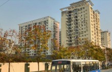 ИЧАН-ворота Сычуаньской котоловины