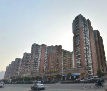 ИЧАН-ворота Сычуаньской котоловины