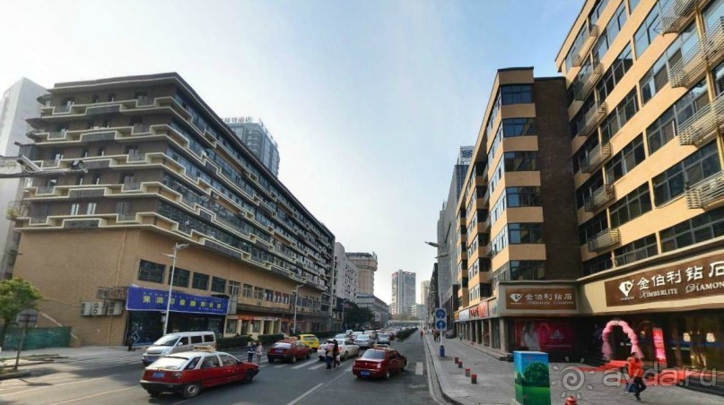 ИЧАН-ворота Сычуаньской котоловины