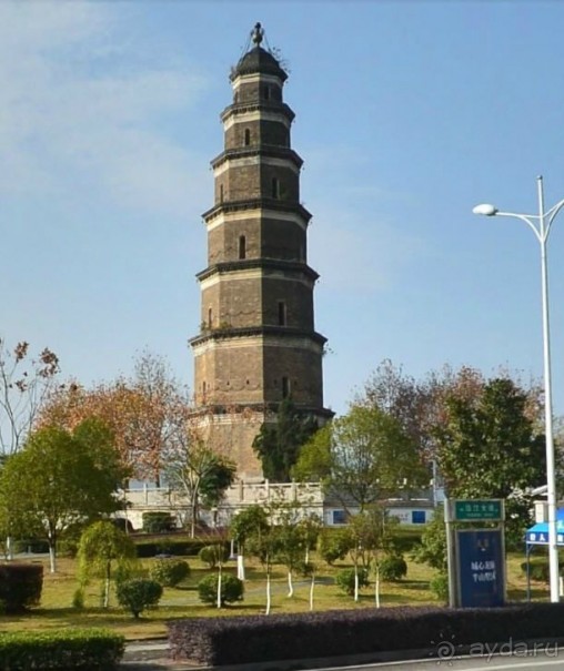 ИЧАН-ворота Сычуаньской котоловины