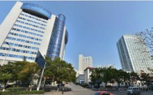 ИЧАН-ворота Сычуаньской котоловины