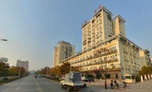 ИЧАН-ворота Сычуаньской котоловины