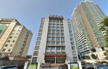 ИЧАН-ворота Сычуаньской котоловины