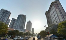 ИЧАН-ворота Сычуаньской котоловины