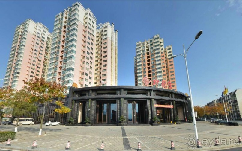 ИЧАН-ворота Сычуаньской котоловины