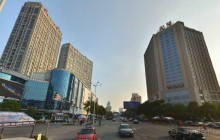 ИЧАН-ворота Сычуаньской котоловины