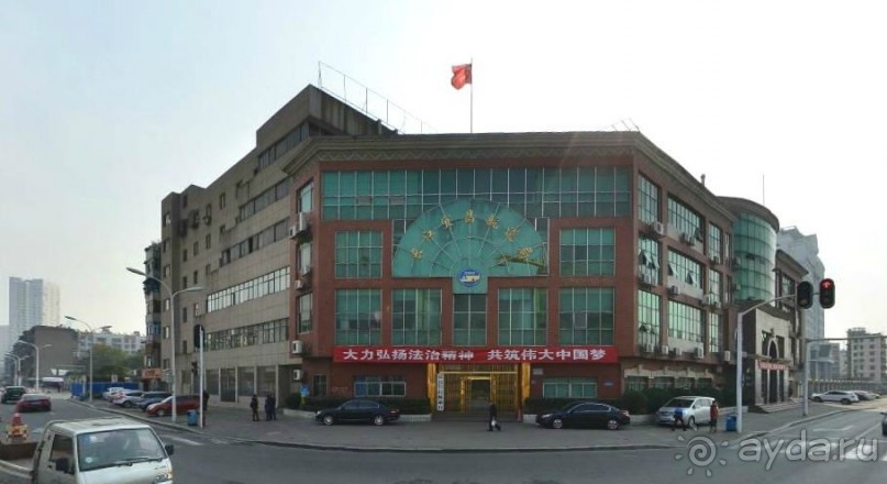 ИЧАН-ворота Сычуаньской котоловины