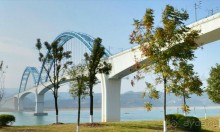 ИЧАН-ворота Сычуаньской котоловины