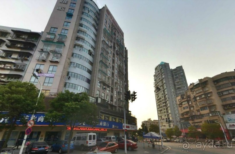 ИЧАН-ворота Сычуаньской котоловины