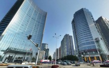 ИЧАН-ворота Сычуаньской котоловины