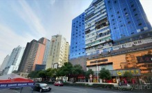 ИЧАН-ворота Сычуаньской котоловины