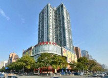 ИЧАН-ворота Сычуаньской котоловины