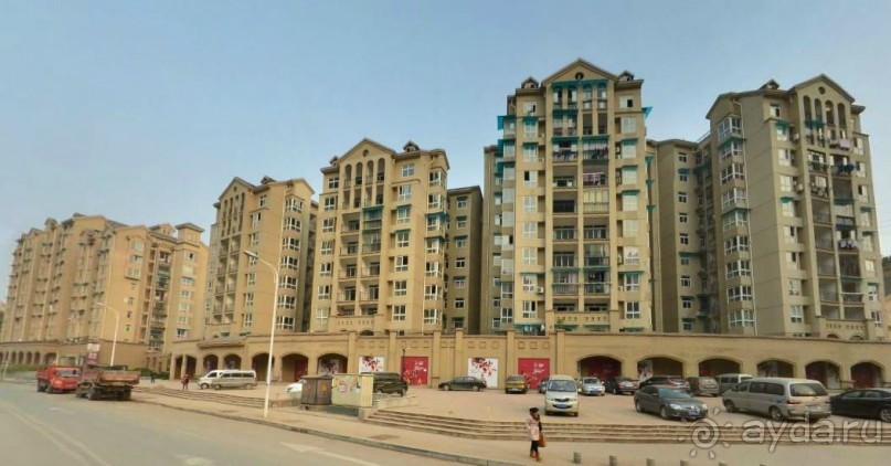 ИЧАН-ворота Сычуаньской котоловины