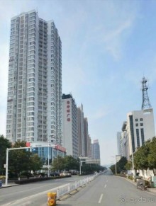 ИЧАН-ворота Сычуаньской котоловины