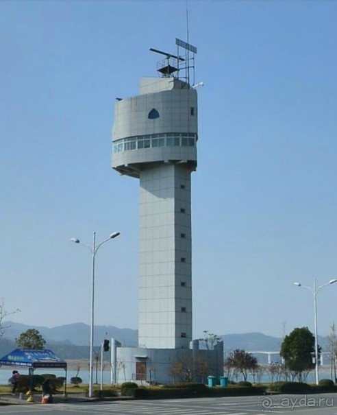 ИЧАН-ворота Сычуаньской котоловины