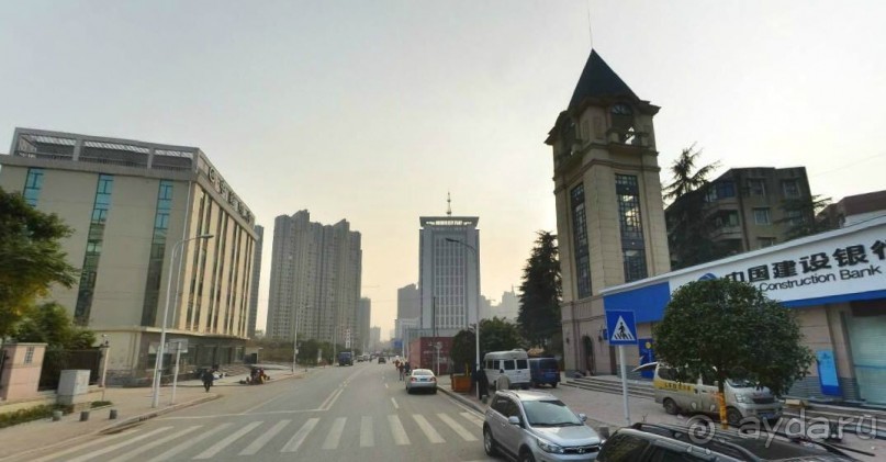 ИЧАН-ворота Сычуаньской котоловины