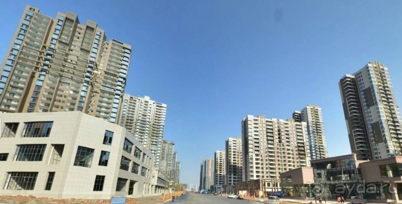 ИЧАН-ворота Сычуаньской котоловины