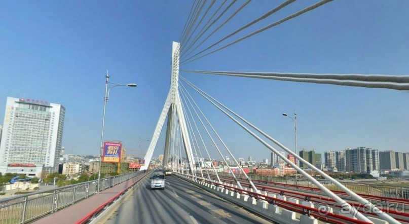 ИЧАН-ворота Сычуаньской котоловины