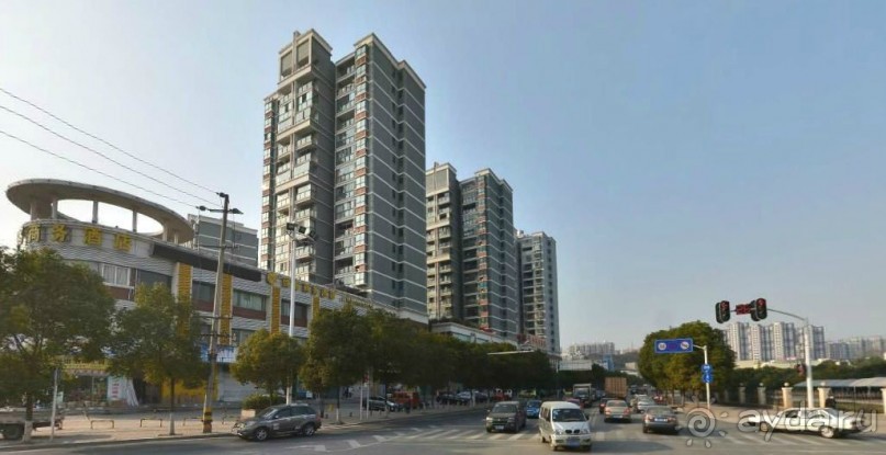 ИЧАН-ворота Сычуаньской котоловины