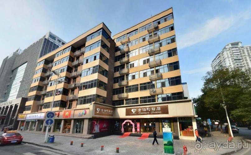 ИЧАН-ворота Сычуаньской котоловины