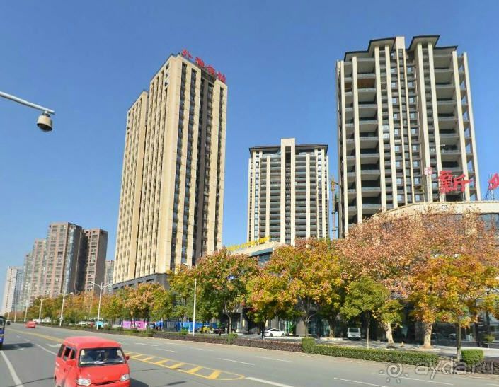 ИЧАН-ворота Сычуаньской котоловины