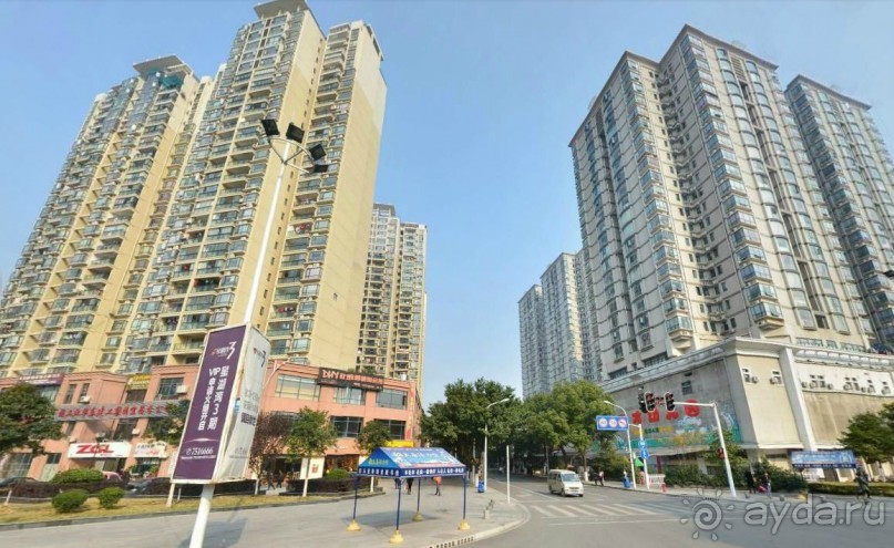 ИЧАН-ворота Сычуаньской котоловины