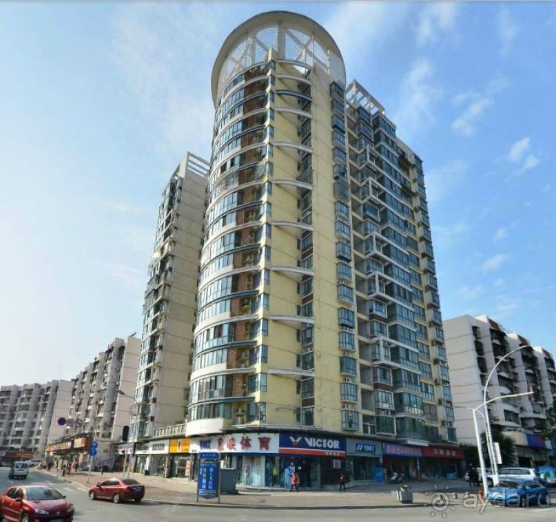 ИЧАН-ворота Сычуаньской котоловины