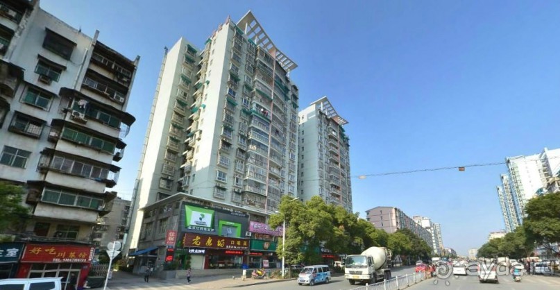 ИЧАН-ворота Сычуаньской котоловины