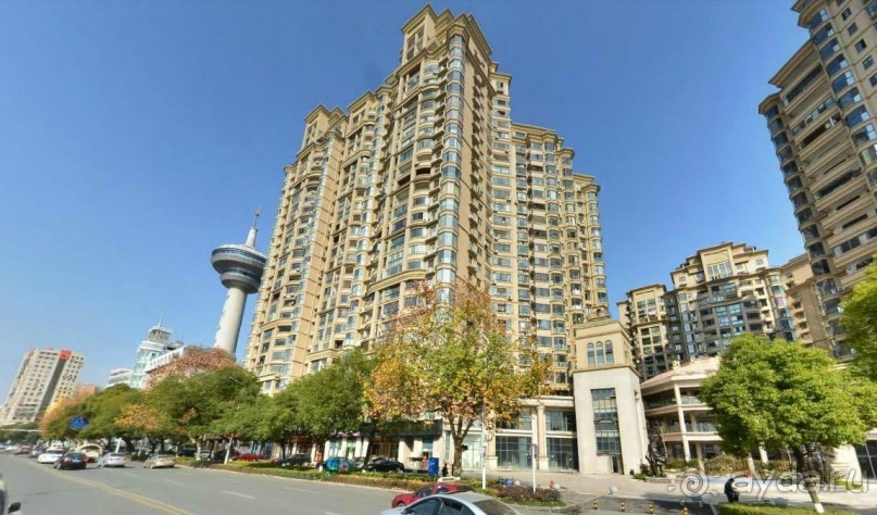 ИЧАН-ворота Сычуаньской котоловины