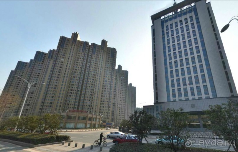 ИЧАН-ворота Сычуаньской котоловины