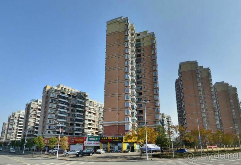 ИЧАН-ворота Сычуаньской котоловины