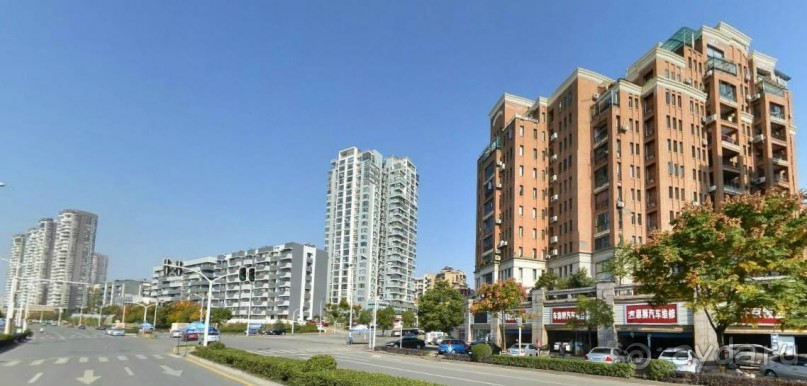 ИЧАН-ворота Сычуаньской котоловины