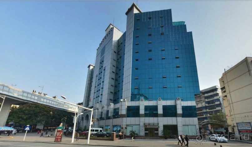 ИЧАН-ворота Сычуаньской котоловины