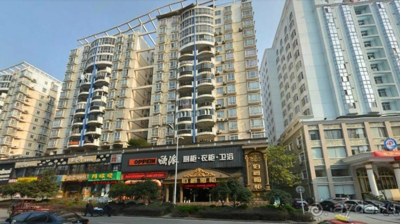 ИЧАН-ворота Сычуаньской котоловины