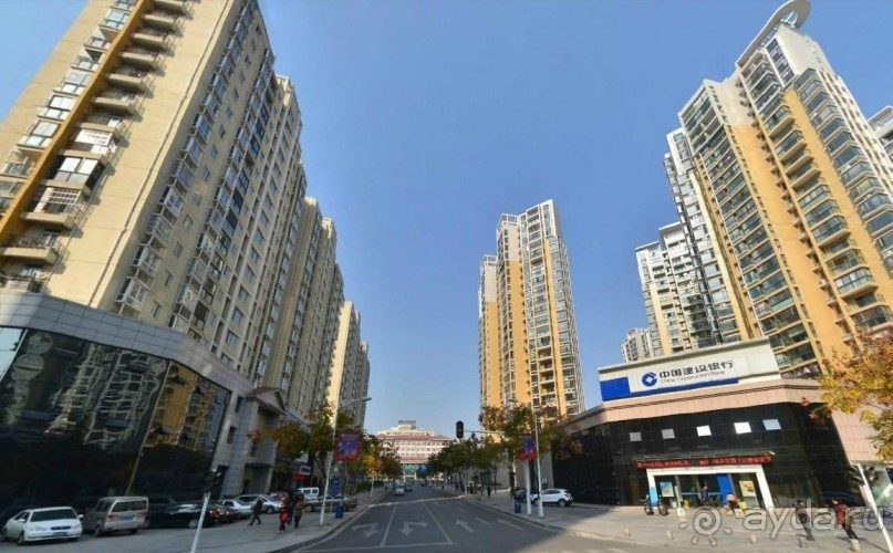 ИЧАН-ворота Сычуаньской котоловины