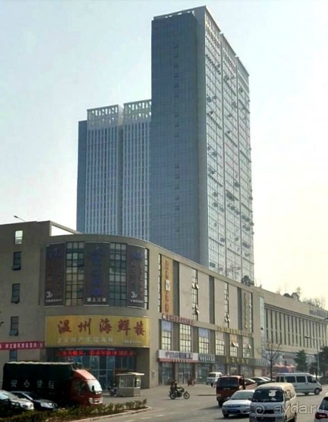 ИЧАН-ворота Сычуаньской котоловины