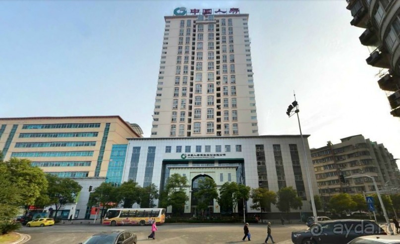 ИЧАН-ворота Сычуаньской котоловины