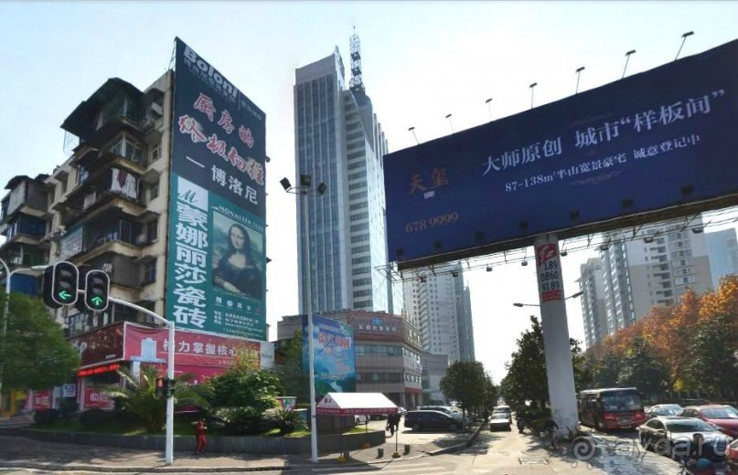 ИЧАН-ворота Сычуаньской котоловины