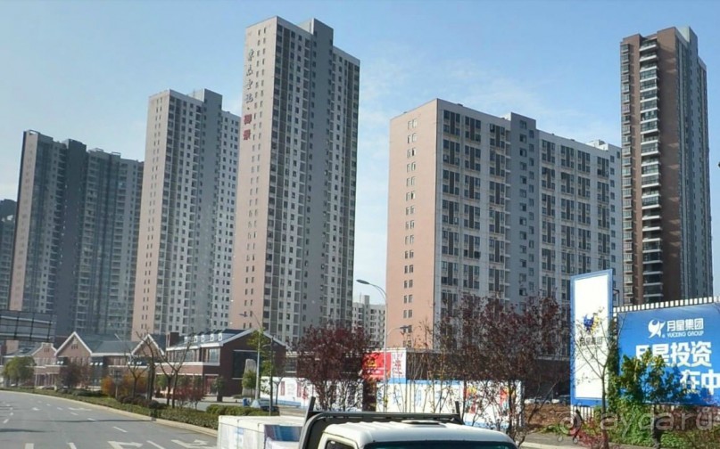 ИЧАН-ворота Сычуаньской котоловины