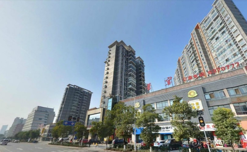 ИЧАН-ворота Сычуаньской котоловины