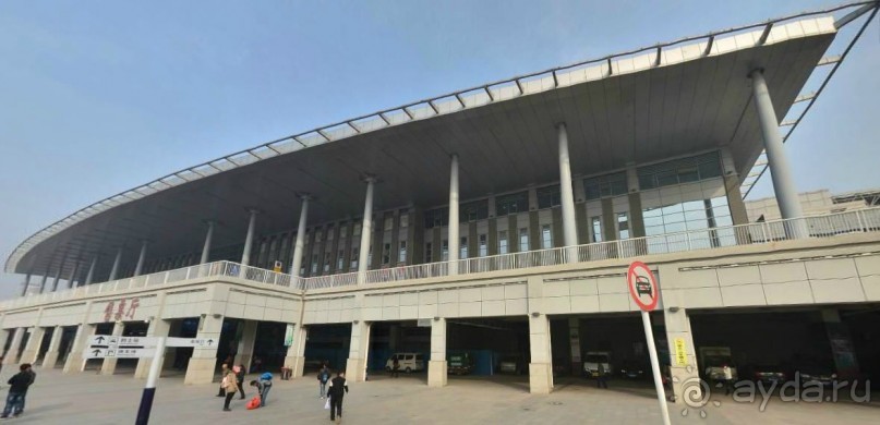 ИЧАН-ворота Сычуаньской котоловины