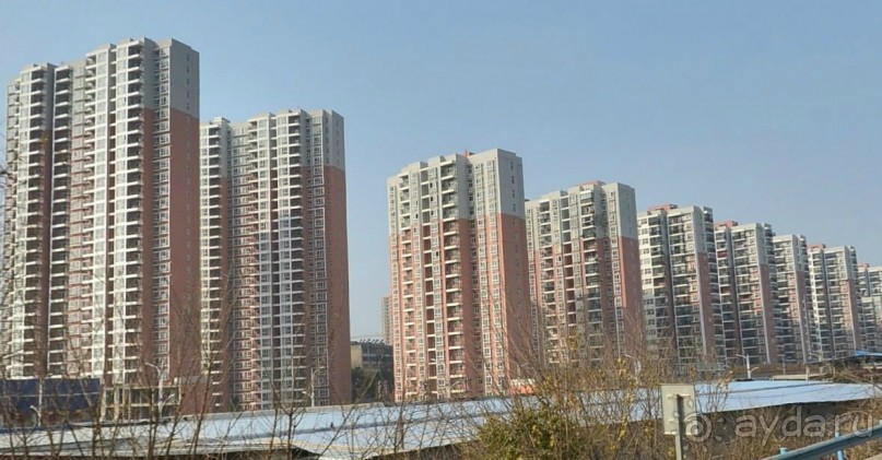 ИЧАН-ворота Сычуаньской котоловины