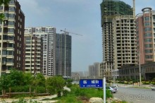 АНЬШАНЬ-где Сад Нефритового Будды